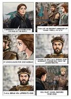 Game of Thrones : チャプター 15 ページ 12