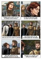 Game of Thrones : チャプター 15 ページ 13