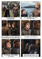 Game of Thrones : Capítulo 15 página 14