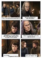 Game of Thrones : チャプター 15 ページ 15
