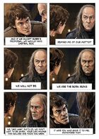 Game of Thrones : チャプター 15 ページ 17