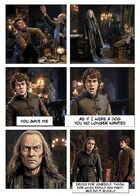 Game of Thrones : チャプター 15 ページ 18