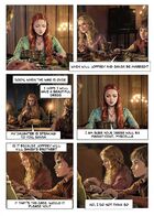 Game of Thrones : チャプター 15 ページ 20
