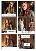 Game of Thrones : チャプター 15 ページ 21