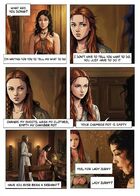 Game of Thrones : チャプター 15 ページ 22