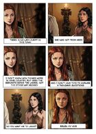 Game of Thrones : チャプター 15 ページ 23