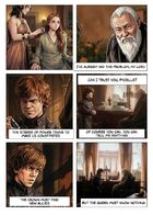 Game of Thrones : チャプター 15 ページ 24