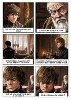 Game of Thrones : チャプター 15 ページ 25