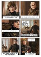 Game of Thrones : チャプター 15 ページ 27