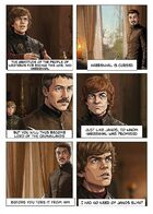 Game of Thrones : チャプター 15 ページ 28
