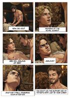 Game of Thrones : チャプター 15 ページ 29