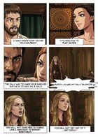 Game of Thrones : チャプター 15 ページ 31