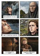Game of Thrones : チャプター 15 ページ 33