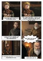 Game of Thrones : チャプター 15 ページ 34