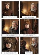 Game of Thrones : チャプター 15 ページ 36
