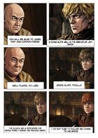 Game of Thrones : チャプター 15 ページ 38