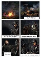 Game of Thrones : チャプター 15 ページ 42