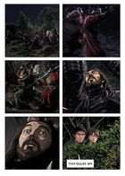 Game of Thrones : チャプター 15 ページ 44