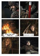 Game of Thrones : チャプター 15 ページ 45