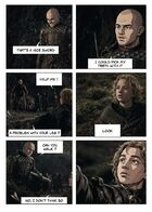 Game of Thrones : チャプター 15 ページ 46