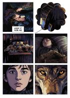 Game of Thrones : チャプター 15 ページ 5