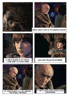 Game of Thrones : チャプター 15 ページ 6