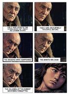 Game of Thrones : チャプター 15 ページ 8