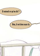 Un soleil pour Samaa 3 : チャプター 6 ページ 19