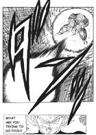 DBM U3 & U9: Una Tierra sin Goku : Chapter 45 page 10