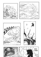 DBM U3 & U9: Una Tierra sin Goku : Chapter 45 page 12