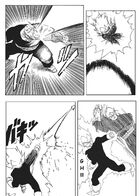 DBM U3 & U9: Una Tierra sin Goku : Chapter 45 page 13