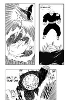 DBM U3 & U9: Una Tierra sin Goku : Chapter 45 page 14