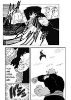 DBM U3 & U9: Una Tierra sin Goku : Chapter 45 page 15