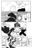 DBM U3 & U9: Una Tierra sin Goku : チャプター 45 ページ 16