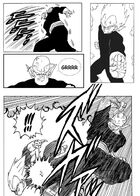 DBM U3 & U9: Una Tierra sin Goku : チャプター 45 ページ 18