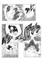 DBM U3 & U9: Una Tierra sin Goku : チャプター 45 ページ 19