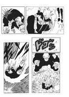 DBM U3 & U9: Una Tierra sin Goku : チャプター 45 ページ 22