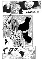 DBM U3 & U9: Una Tierra sin Goku : チャプター 45 ページ 23