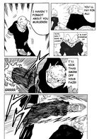 DBM U3 & U9: Una Tierra sin Goku : チャプター 45 ページ 24