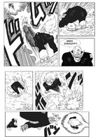 DBM U3 & U9: Una Tierra sin Goku : チャプター 45 ページ 25