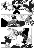 DBM U3 & U9: Una Tierra sin Goku : チャプター 45 ページ 26