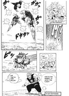 DBM U3 & U9: Una Tierra sin Goku : チャプター 45 ページ 27
