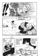DBM U3 & U9: Una Tierra sin Goku : Chapter 45 page 2
