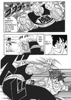 DBM U3 & U9: Una Tierra sin Goku : Chapter 45 page 4