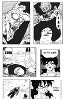 DBM U3 & U9: Una Tierra sin Goku : Chapter 45 page 5