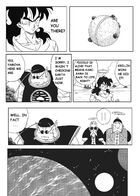 DBM U3 & U9: Una Tierra sin Goku : Chapter 45 page 6