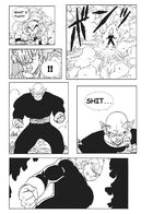 DBM U3 & U9: Una Tierra sin Goku : Chapter 45 page 7