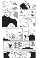 DBM U3 & U9: Una Tierra sin Goku : Chapter 45 page 8