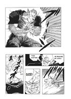 DBM U3 & U9: Una Tierra sin Goku : Chapter 45 page 9