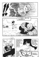 DBM U3 & U9: Una Tierra sin Goku : Capítulo 45 página 2